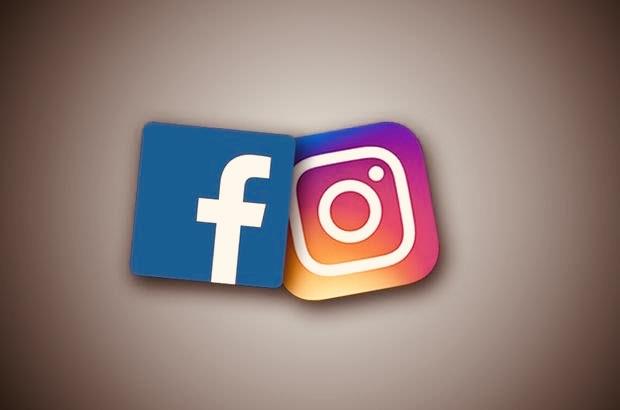 Instagram ve Facebook’a Erişim Sıkıntısı