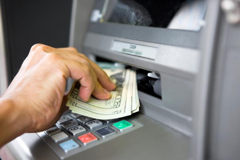Üç Bankadan Ortak ATM Açıklaması